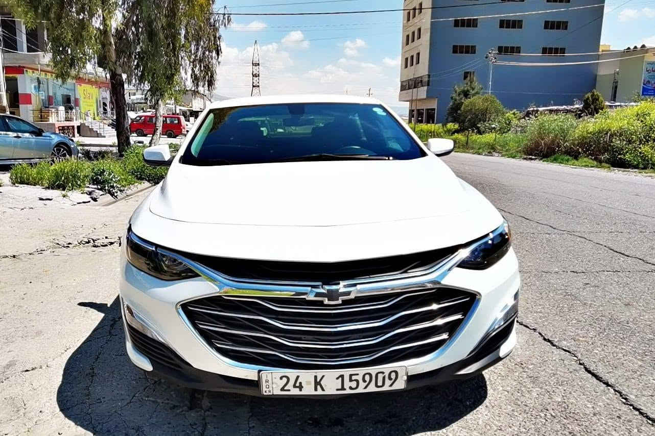 للبيع
للبيع شوفرليت ماليبو SR معروفە 

مودیل ➠ 2022
محرك ١٥٠٠ تيربو
كشن كهرباء + جلد
شاشه جبيرة كار بلي
بصمة 
تخم تاير جديد
تبريد ثلج
ما بها اي ناقص كل علئ وضع شریكة
مرقم دهوك
ماشية ➠ 44 میل
حادثها  بالجاملغ خلفي  فقط 
بدون برشوت کل سلیمة٪100
هذا رقم شاصي 1G1ZG5ST1NF198365
تحویل او وکالە سیارە بسم صاحب سیاره

السعر 127$وبيها مجال @

☏ هذا رقم صحب سیارة  ***********  ☏
