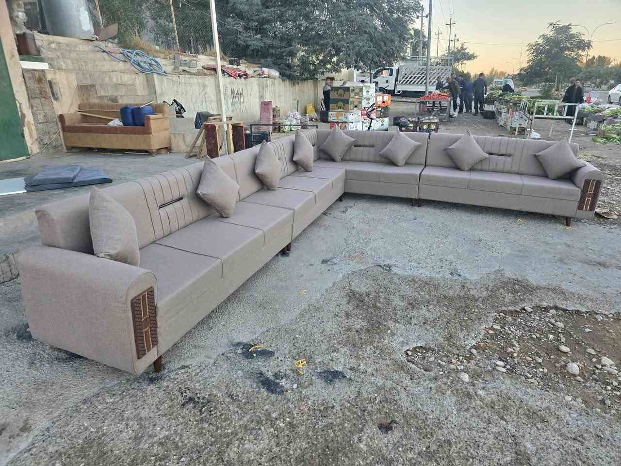 #ابداعات #العمل #في #خانقين #منطقة #توله #فروش


**إذا كنت صاحب هذا الإعلان وتريد حذفه لأي سبب، رجاءا أرسل رسالة إلى الدعم الفني**