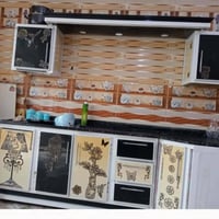 كاونتر • ٣ امتار • تزكام