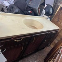 كاونتر • مطبخ