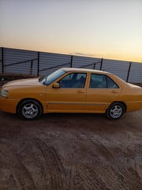 شيري كوين موديل 2011 سياره حلوه خير من الله رقم نكليزي تحويل ثاني يوم ...