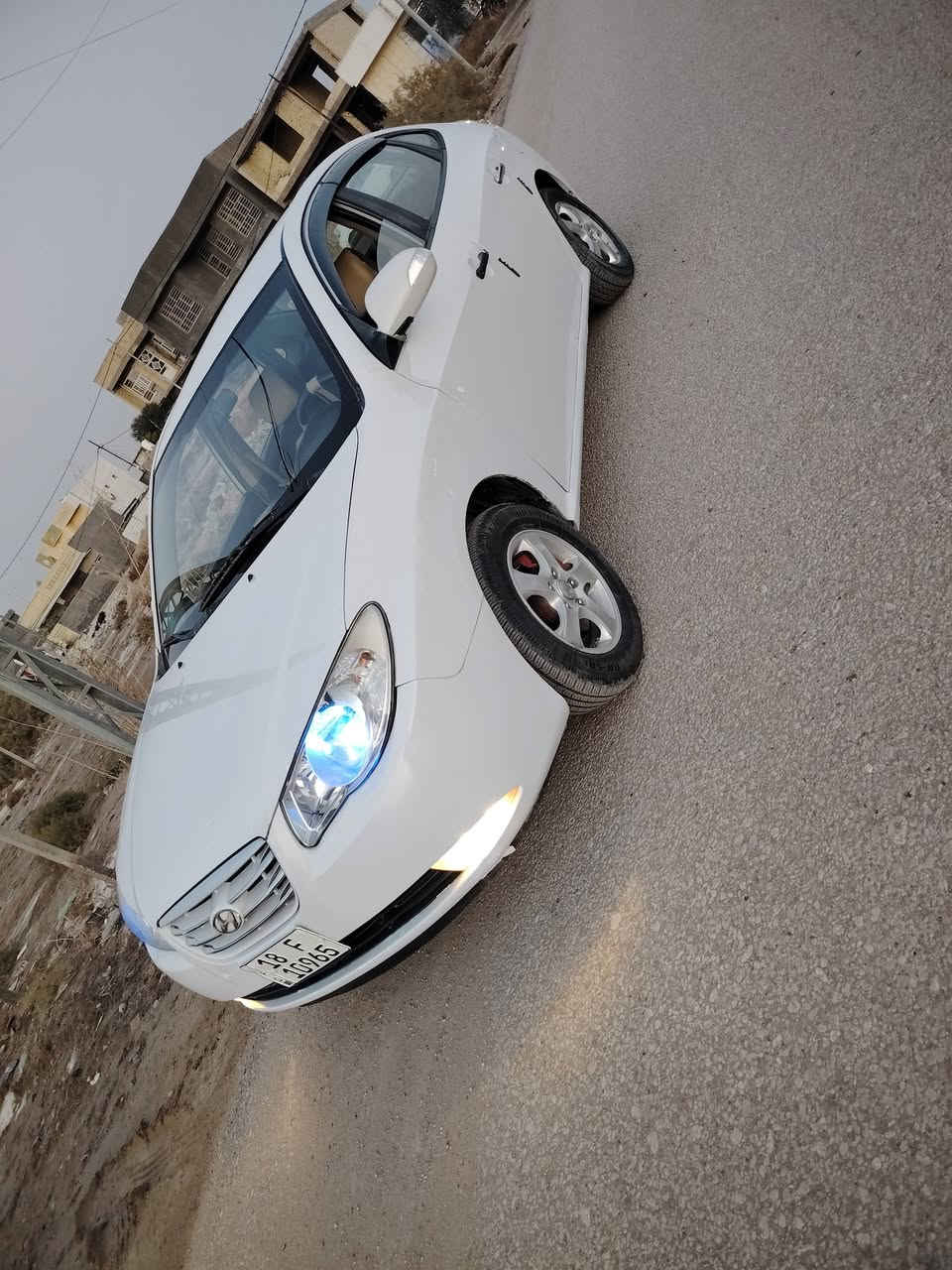 سلام عليكم النتره موديل ١١خليجي كير مكينه حداديه تخم تاير تبريد ثلج السعر ٩٩ بيه ثلاثه قطع صبغ بدون حادث ***********
