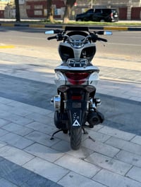 بي سي اکس • مكفوله • ١٥٠