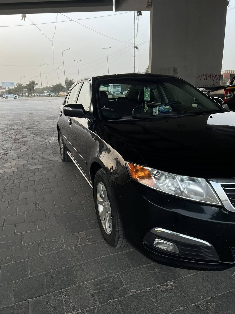 السلام عليكم كيا اوبتما ٢٠٠٩  للبيع
السياره  بيهه  قطع صبغ  ابيع صبغ عام  بسمي جاهزه رقم جديد هزه جديده  السعر  78وبيهه مجال مكان السيارة بغداد جسر دياله رقمي ***********واتساب موجود
