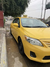 كورلا ١٣ • مخدومه • مكينة ١٫٩