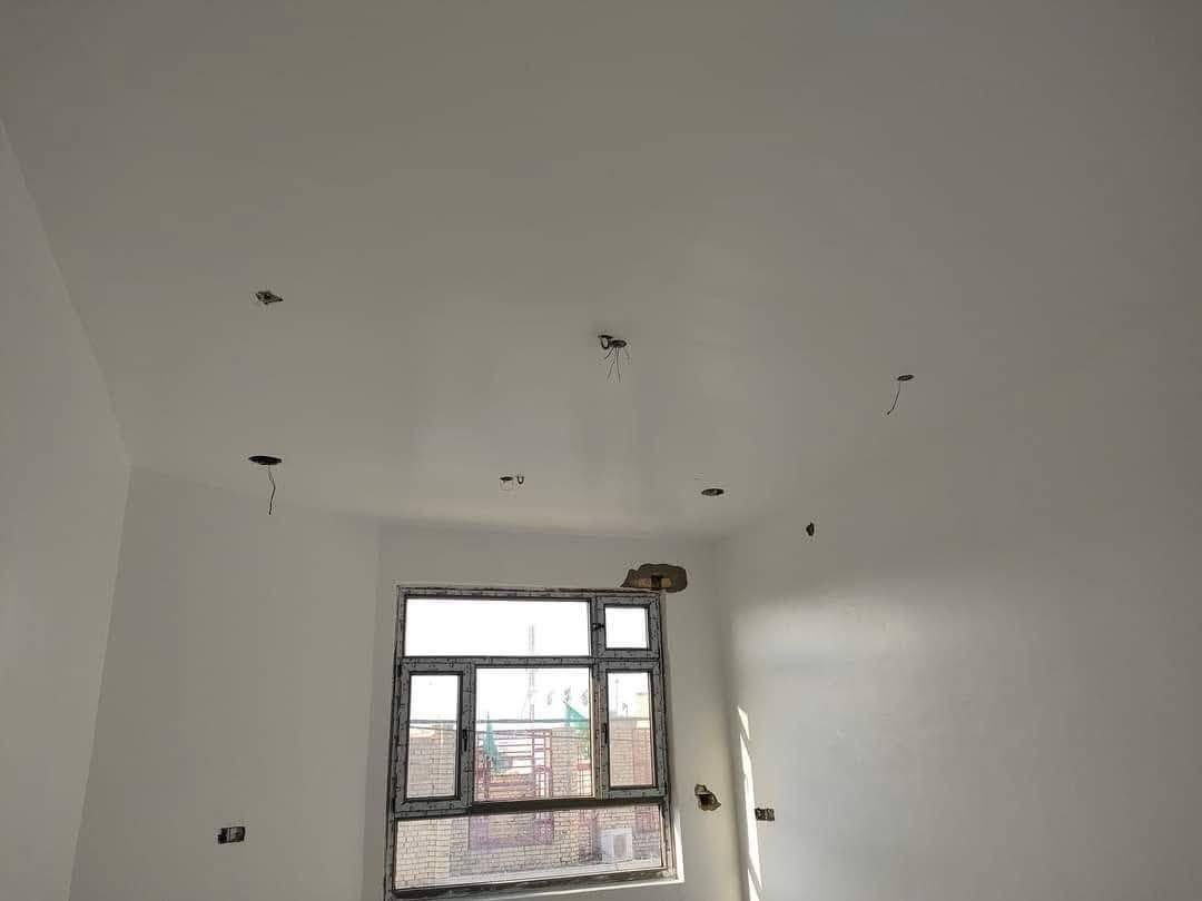 صباغ متفرغ شغل درجة اولى
‏‪0782 436 3050‬‏
