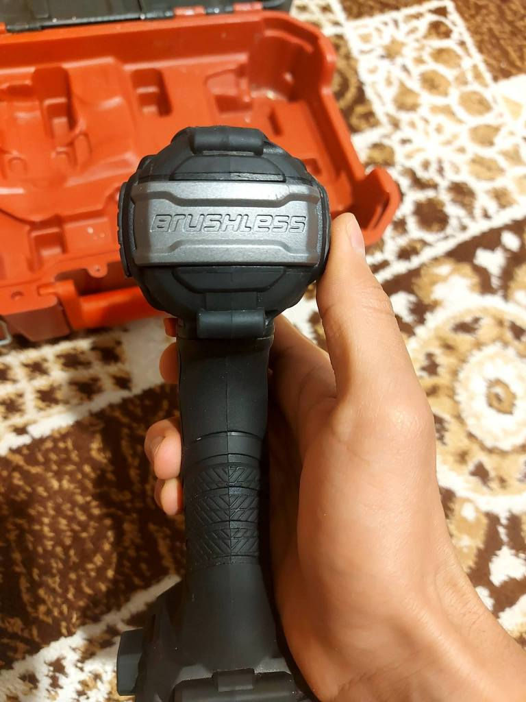 دريل بالة جديد شرط بدون تصليح
السعر 50 ألف عمارة, ميسان


**إذا كنت صاحب هذا الإعلان وتريد حذفه لأي سبب، رجاءا أرسل رسالة إلى الدعم الفني**