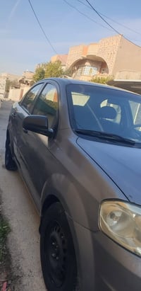 افيو • ٢٠٠٨ • محرك شرط
