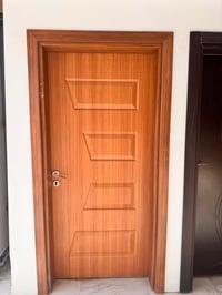 معرض الحدباء للابواب التركيه  لبيع كافه أنواع الأبواب الداخليه و الخار...