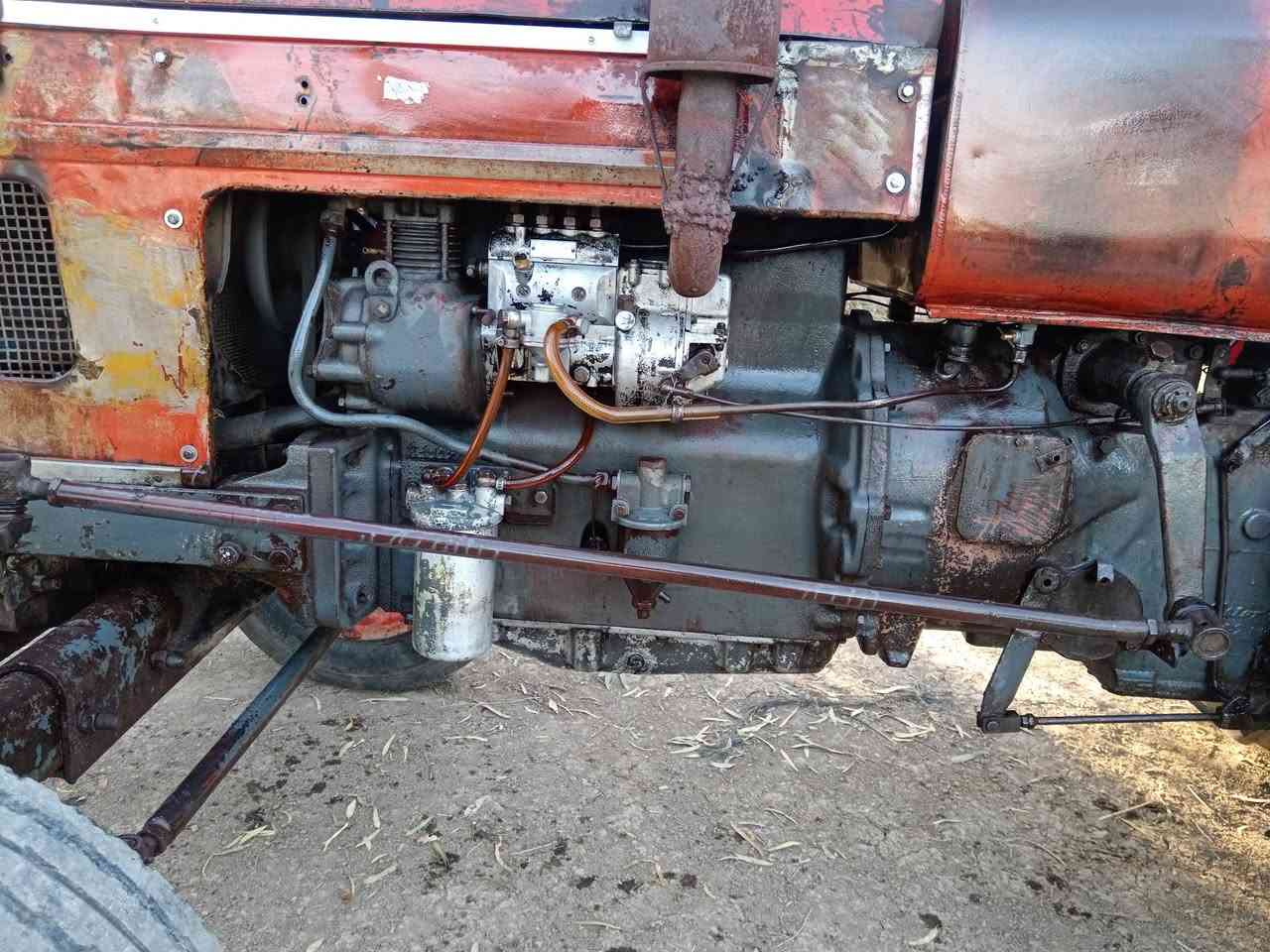 السلام عليكم للبيع مكينه عنتر موديل ٩٠   المكينه بدون   كير ومحرك  جديد     العنوان نجف مشخاب السعر ٣٧٠٠ وبيه مجال    ***********
