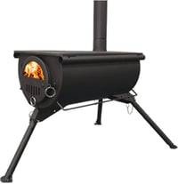 دفاية تخييم • محمولة • كركوك