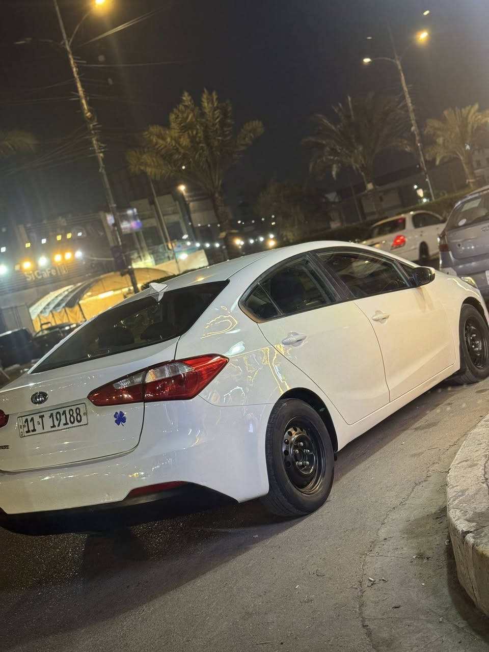 كيافورتي مديل 2016 اقصاد يشمل الكاسب بدون ماستر وبدون كفيل مقدمه 50 ***********
