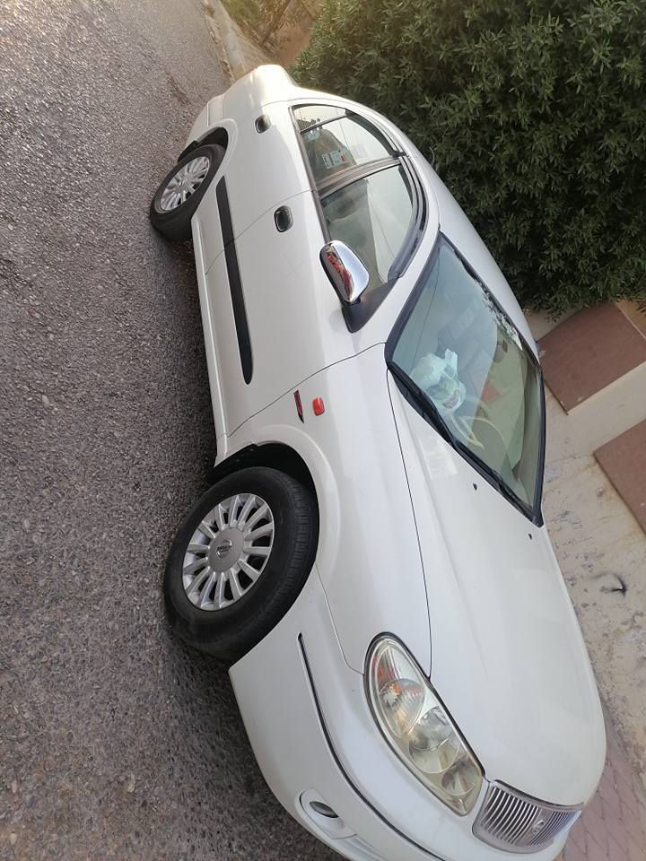 سلام عليكم سني للبيع فقط  موديل ٨ رقم اربيل دولي بسمي سنويا الحد ٢٠٣٠ كابون بانزين موجود شرط تحويل محرك ابيض ١٨ كير شرط مكان سياره كركوك استفسار اكثر هاذه رقمي *********** كركوك, العراق
