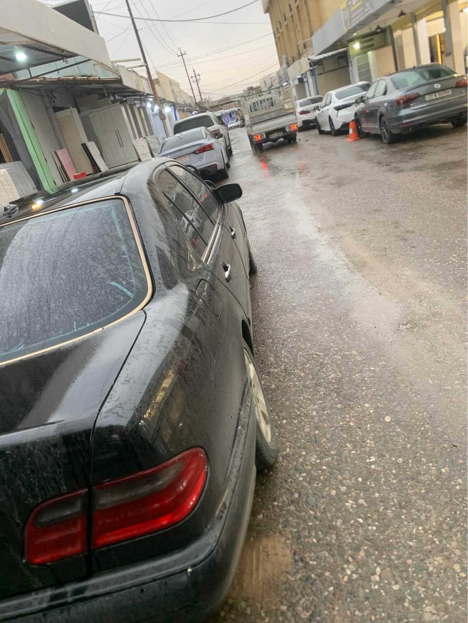 Mercdes E clas 320 model 2001
0750 6041724 
عفريت مۆدیل ٢٠٠١ فوول فوول ٦ پستن ٣٢٠ مەکینە ڤ مەرغوب گیر و مەکینە و کارەبایت بەشەرت  سلایت کوشن کارەبای و هیتەر شاشە ناو گیج شاشە ٤ جام کارەبا  تعديل سرعه دوو مۆد لیخورین سپۆرت نۆرمال سوکان ڤۆلیۆم زۆر ماسەفاتی تر سەیارەکە حیزامە بۆ جوانی بی لیدران بی دەعى هەمووی بەشەرت رەقەم ئارم هەولیر ئارم و سەنەوی هەولیری ئەسلی لەگەلە بەشەرتی ئەولیات  دەیفرۆشم تەقە و رەقەی بەشەرت گیر مەکینە کارەبیات هەمووی بەشەرت سحری ٥٨ وەرەقە موشتەری نی سەرمان مەهیشینە لەگەل ریزمان بۆ زیاتر زانیری رەقم تەلەفۆن بەس واتس ئاپ ڤایبەر *********** بەس لە واتس ئاپ جواب دەدەم گۆرینەوە لەسەر دل گرتن أربيل, العراق
