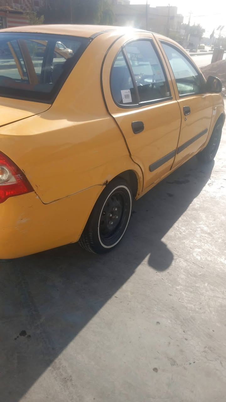 طيبه موديل 2015 بيهة ضربه جاملغ أيسر كير مجفت جديد محرك تجفيت عام جديد بيهة داش كام تشتغل تربط تطبيق موبايل سيارة مرزوقه تبريد جديد شغال بارد غاز كامل صدر جديد السعر 30 قفل
 هاتف /***********
