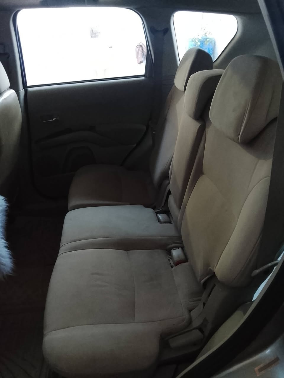 سياره رقم انكليزي جديد  مشروع وطني بسمي السياره تداور بأي محافضه رقمه بصره موديل 2008 السعر 95وبيه مجال
للاستفسار ***********
