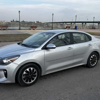 كيا ريو • ٢٠٢٠ • محرك وكير شرط