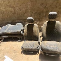 كشنات دوج كرفان نضيفات للبيع مكان بغداد الدوره  07810794889 عوزهن غسل ...