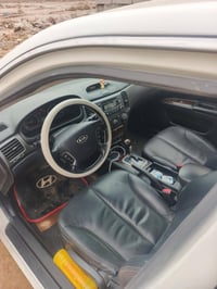 اوبتما 2008 • بنزين • كامل