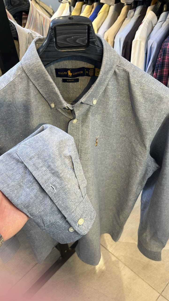 لمعرفه السعر اكتب تم داخل التعليقات
سعر القطعه 25الف/قطعه بولو قياس Xl/slim FIt

القطعه وكاله اورجنال ليس ماستر

خامه قطن حجري 

للطلب او الاستفسار***********
