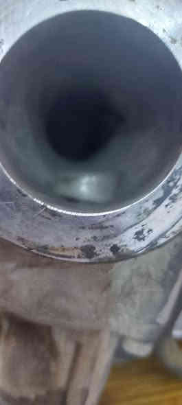 السلام عليكم
للبيع تيربو مكينة محرك 2000
السعر 165 بي مجال مال تفصيخ شرط الفحص
عنوان بغداد السيديه *********** 
تحياتي للجميع
