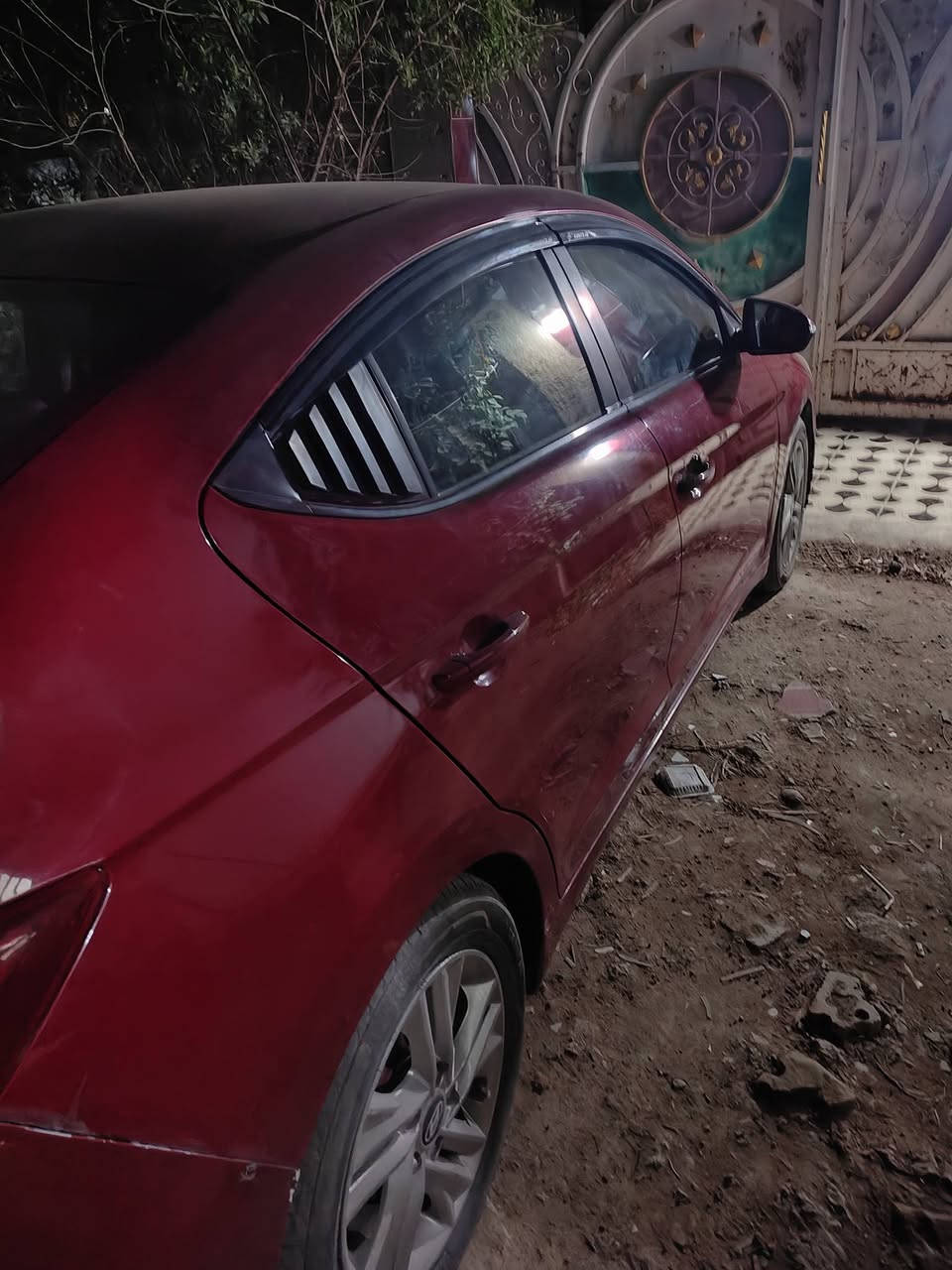 سلام عليكم الانتره ٢٠١٨ اربيل وارد امريكي تحويل مباشر
تفاصيل بصور كلشي موجود حادث وسونر

مكان ديالى جديدة الشط 

السعر ١٢٣ وبيه مجال 

***********
