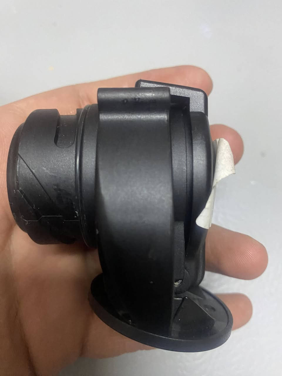 قطعة بهذا الشكل BM بحث يكلي مال شحن وهيج شي الي تفيدة يطي سعر


**إذا كنت صاحب هذا الإعلان وتريد حذفه لأي سبب، رجاءا أرسل رسالة إلى الدعم الفني**