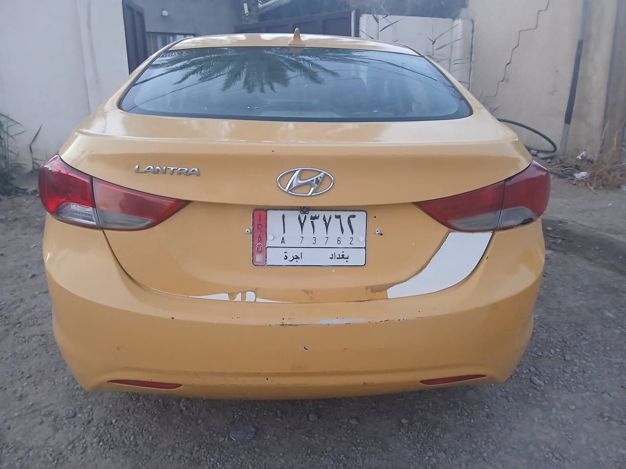 السلام عليكم. النترا للبيع تفاصيل داخل المنشور


**إذا كنت صاحب هذا الإعلان وتريد حذفه لأي سبب، رجاءا أرسل رسالة إلى الدعم الفني**