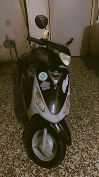 دراجه ماكس منغولي نضافه حلوه مكينه ناعمه كهربائيات شغال بس كاطعه ناريه...