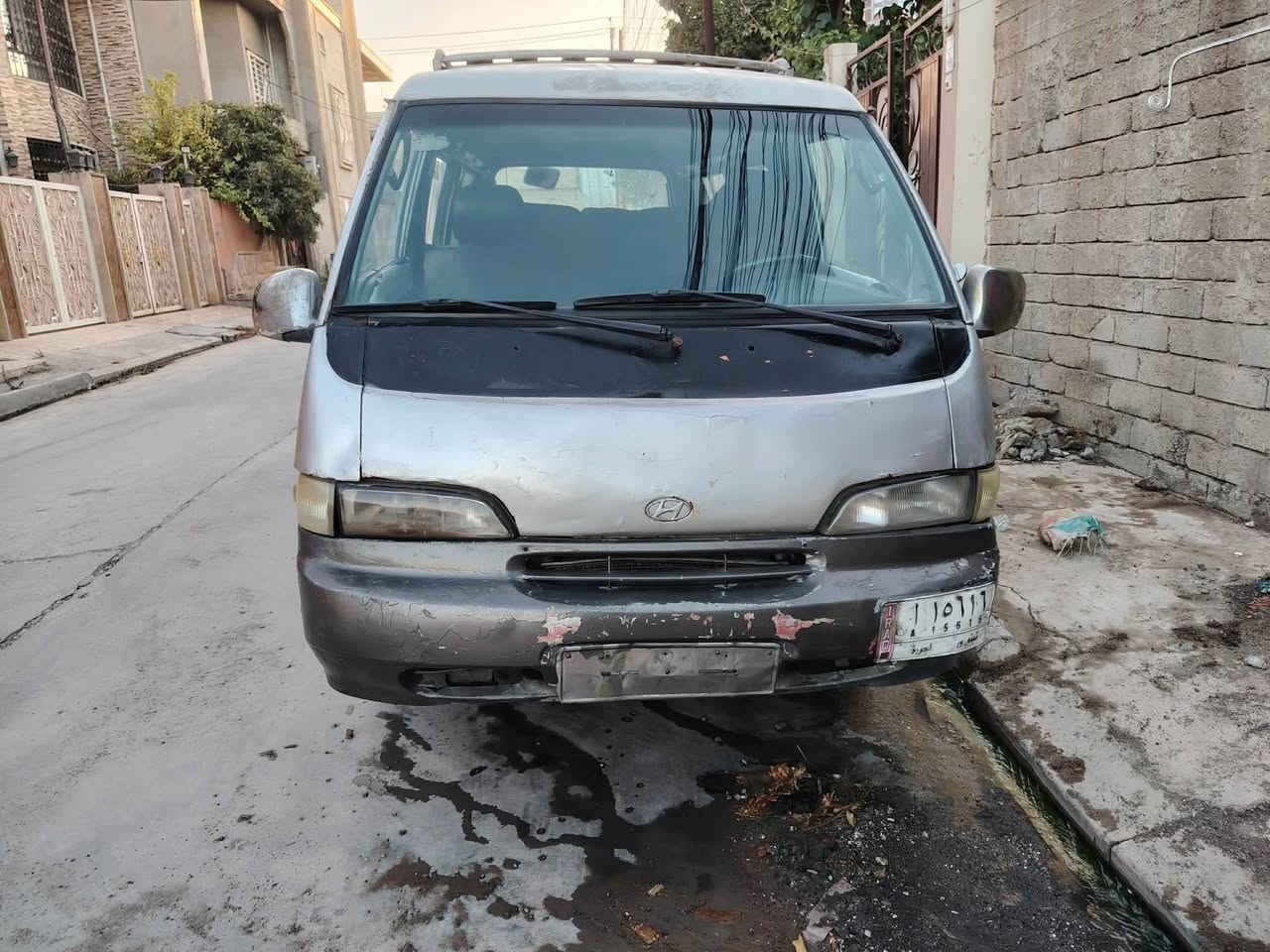 سلام عليكم كيا هوندا رقم الماني نينوى سنوية 2028 هيه غرامات صفر وصل خط رشيديه حصه كاز محرك وكير معمر رايمن زوج تيات ورا جديد باتري جديد سياره جاهزه مال شارع بيع نقد فقط سعر 40 بي مجال بسيط المو شراي لا يتعبني رجا *********** بي واتساب
