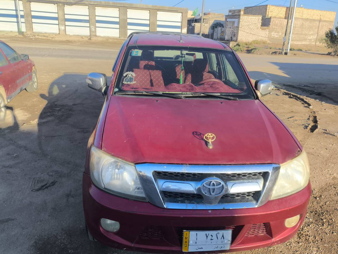 كنوه وجه فلاونزه موديل12 جاهزه من كلشي تخم تاير حداديه كير مكينه تبريد تدفئه كهربائيات رقم ذي قار مشروع وطني داخله هزه جديده رقمه دولي بعده بلمرور مكانه نجف قضاء المشخاب ناحية القادسيه ***********عارضه ب50وبيه مجال
