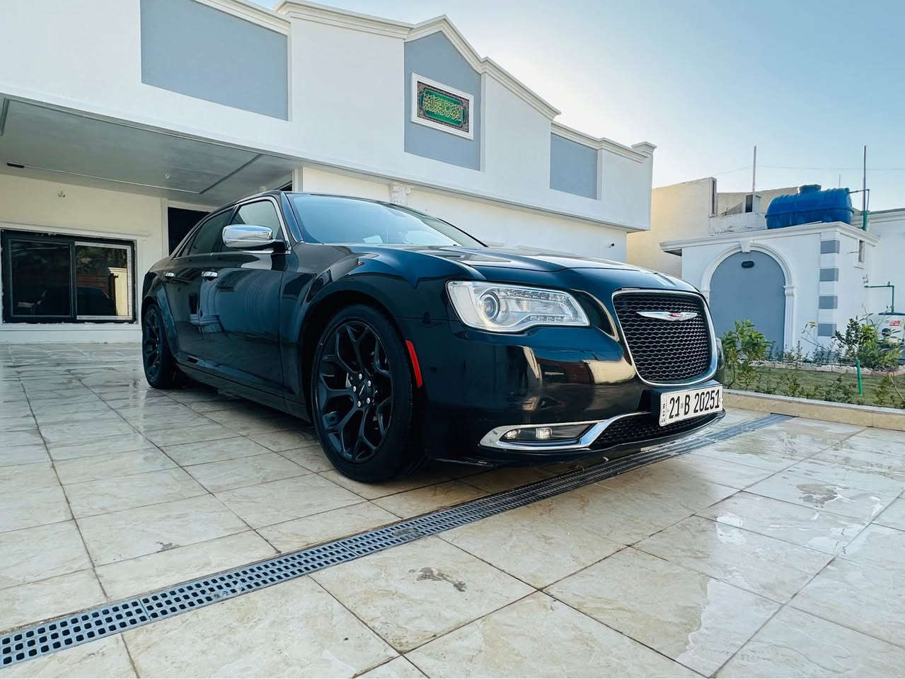 سلام عليكم من رخصت الادمن المحترم

اوباما مديل2018 كندي كفاله عامه بمريكه كلين تايتل تقرير مرفق ويا المنشور يعني سياره كفاله لا ضربه ولا يرباك بس عندي نشخطت بل جاملق الخلفي صبغت الجاملق وشيويا من الباب فقط كلير بدون معجون 
سياره كفاله عامه شرط الفحص وين تريد وديك فقط جاملق الخلفي صبغ وشويه من الباب كول قطعتين علمود ريحكم فقط كلير 

رقم سليمانيه الجديد سنويه جديده

مكينه كير كفاله

المسافةالمقطوعه 120 m 

حجم المحرك 3600
سياره تو ويل 
مواصفات السيارة:-فوال الخير عده البني رامه يعني ماصفات شتريد موجود 

*السعر 218 وبيها مجال جدن قليل ماكو هيجً سعر وموديل وحادث كفاله 

* داخل ابيض 👸 

* كامره خلفيه

* مصابيح امامية زنون مع بلوجكتر LED .

* ويل قياس 20 انج .

* استيرن كهربائي

* شاشه كبيرة مع نظام ملاحة نفكيشن GPS .
الهاتف ***********
* مقاعد أمامية كهربائية عدد 2 . .

* مقاعد أمامية تبريد وتدفئة .

* مقاعد خلفية تدفئة .

* تشغيل عن بعد . .

* تدفئة ستيرن .

* محدد سرعة . .

* كاميرا خلفية دوارة.

* دخول ذكي (بصمة) .

مكان السيارةبغداد الدوره  

*********** بغداد, العراق
