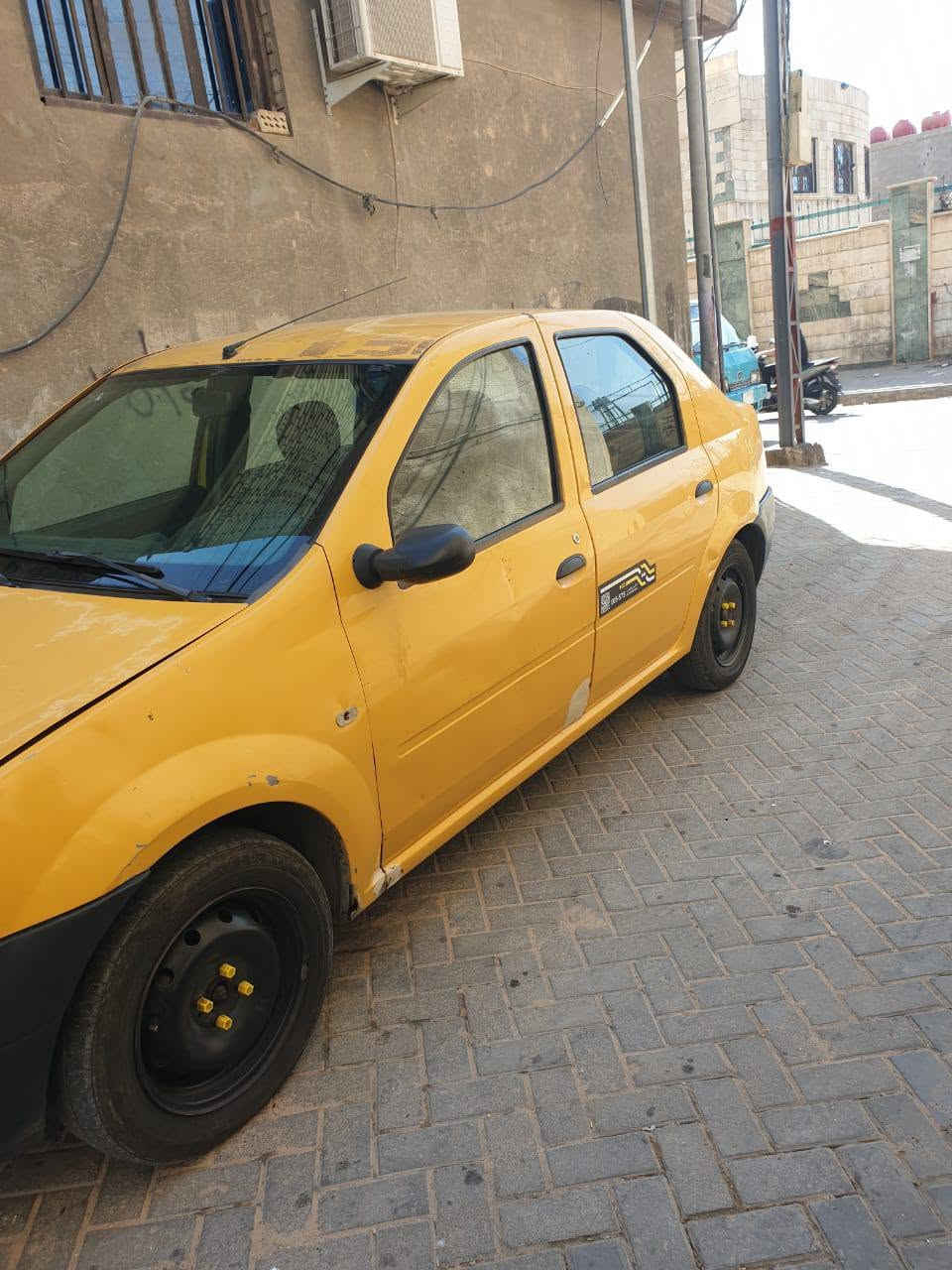 رينو لوكان مديل 2010 بلاديه مابيهه اي صبغ بيهه مكانات معجون ومصورهه والبليته الوره الدعاميه الاماميه بيهه ضربه  تبريد شغال قوايش مبدل جدد قايش تايم كيس جديد بولبرن جديد كلج جديد سياره جاهزه رقم بغداد العنوان بغداد مدينه الصدر *********** السعر 36

مكلف بنشر
