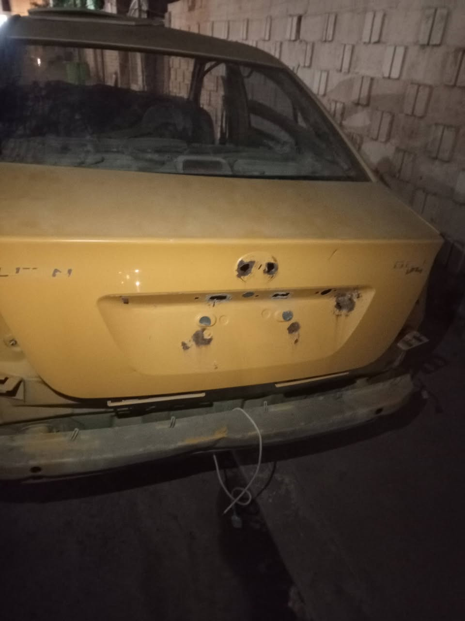 قبق جنطة ليفان حجم 620 بلادي لاصبغ ولا ضربه فقط خياس قليل مثل ماموضح بالصور يوجد توصيل لكل محافظات العراق ***********

