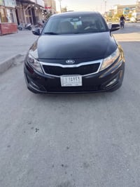 اوبتيما • ٢٠١٢ • كربلاء