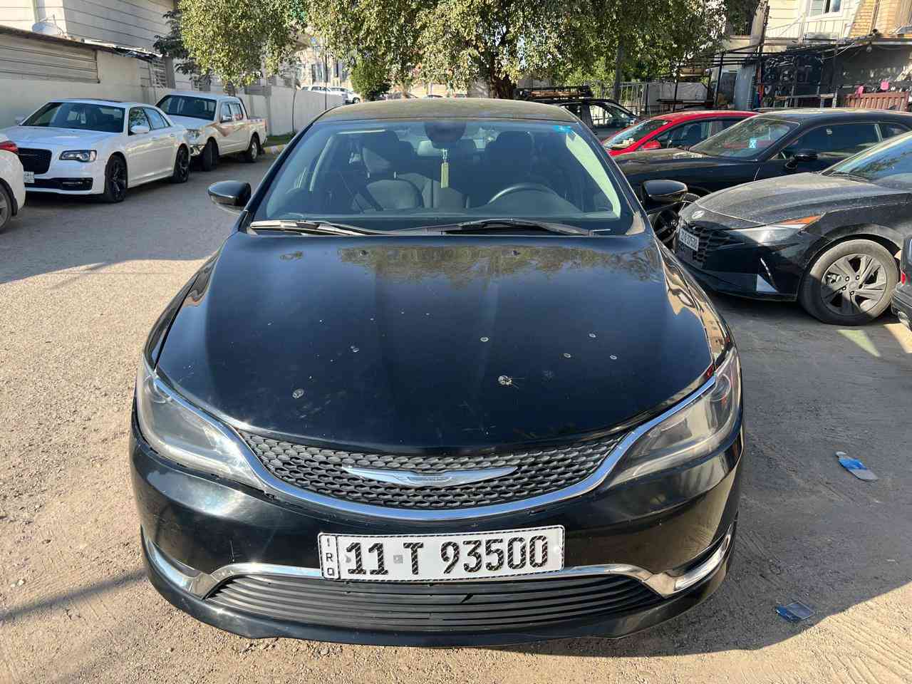 سي ٢٠٠ ٢٠١٥
كير ومحرك مكفولات وهذا سونار مالتة 
اقل فئة سعر ٩٤ ورقة وبية مجال مكان بغداد 
تواصل ***********
