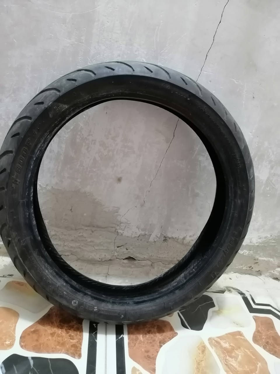 اللبيع سعر 12الف جوه سوك بعد جديد شوف كدامك بلشطره مكلف بلنشر


**إذا كنت صاحب هذا الإعلان وتريد حذفه لأي سبب، رجاءا أرسل رسالة إلى الدعم الفني**