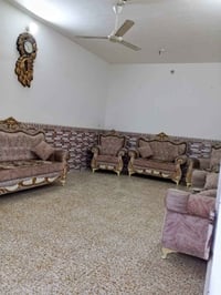 كوت حي الجامعة • ٢٠٠م • ٤ غرف