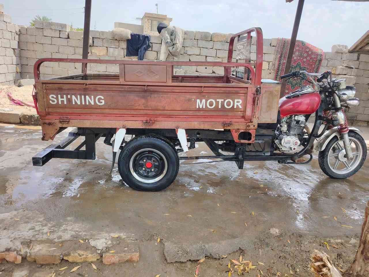 للبيع موديل 2014 كفاله عامه خاص ماجوب مكاني حله ***********  (***********
