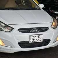 اكسنت • ٢٠١٣ • فول مواصفات