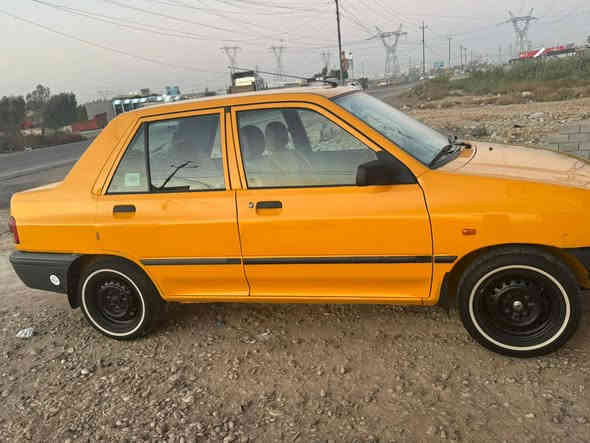 مكلف بنشر رجان لاحد يراسل اتصل على صاحب السياره مستعجل
2018

مصفره ممطلوبه 

مكفوله عام موضف الولد بنفط

تحويل ثاني يوم 

 السعر 45 بيهه مجال 

السياره حداديه 

صدر تخم تاير تبريد مكفوله 

***********
