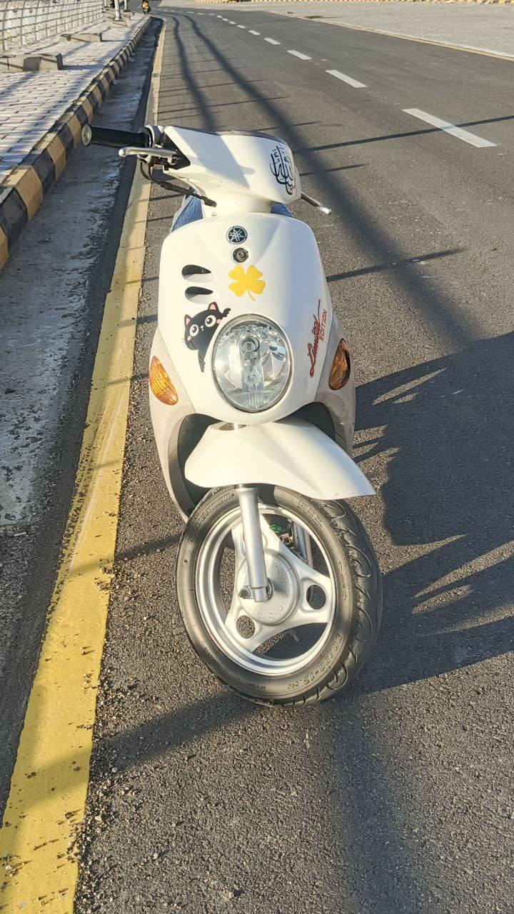 سلام عليكم شباب فله للبيع كفاله عامه صار 15 يوم طالع كله بلاد ختم واحد أول تبديله دهن داخل رصاصي  سعر ملوين و100 وبيه مجال لشراي
العنوان كوت الكريميه 
الاتصال ***********
