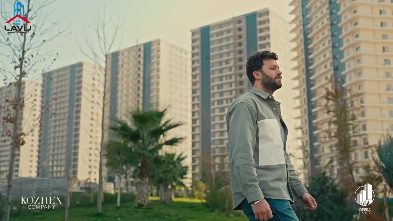 ‎ئوپێرا لاند زونێ 2 پێکدهێت ژ 8 تاوەرێن 22 قاتی کو شوقەیێن (2+1 3+1 4+1) ب خوڤەدگریت و ب بوهایەکێ گەلەکێ گونجای کو دەستپێدکەت ژ ٨٥٠٠$.
‎هەروەسا دەوروبەرێن پروژەی باخچێن بەرفرەهن و هەمی پێتڤیێن ژیانێ د ناڤدا هەنە.

‎مشروع اوبرا لاند ٢ تتكون من 8 أبراج سكنية بارتفاع 22 طابقًا، وتتوفر فيها شقق بأنماط مختلفة (2+1، 3+1، 4+1)، جميعها بتشطيبات عالية الجودة وبأسعار مناسبة تبدأ من 8,500 دولار فقط.
‎يتميّز المشروع بمساحاته الخضراء الواسعة والمرافق الخدمية المتكاملة التي تضمن أسلوب حياة راقٍ ومريح

Opera land 2 includes 8 residential towers, each rising up to 22 floors, offering a variety of apartment layouts (2+1, 3+1, 4+1) with high-quality finishes and very affordable prices starting from just $8,500.
The project stands out with its expansive green spaces and fully integrated facilities, providing a luxurious and comfortable lifestyle.

‎ پتر پێزانينان | لمزيد من المعلومات
‎‏‎‏For More information |

00964 0750 457 1176 hamza
00964 750 498 6721 hassan
