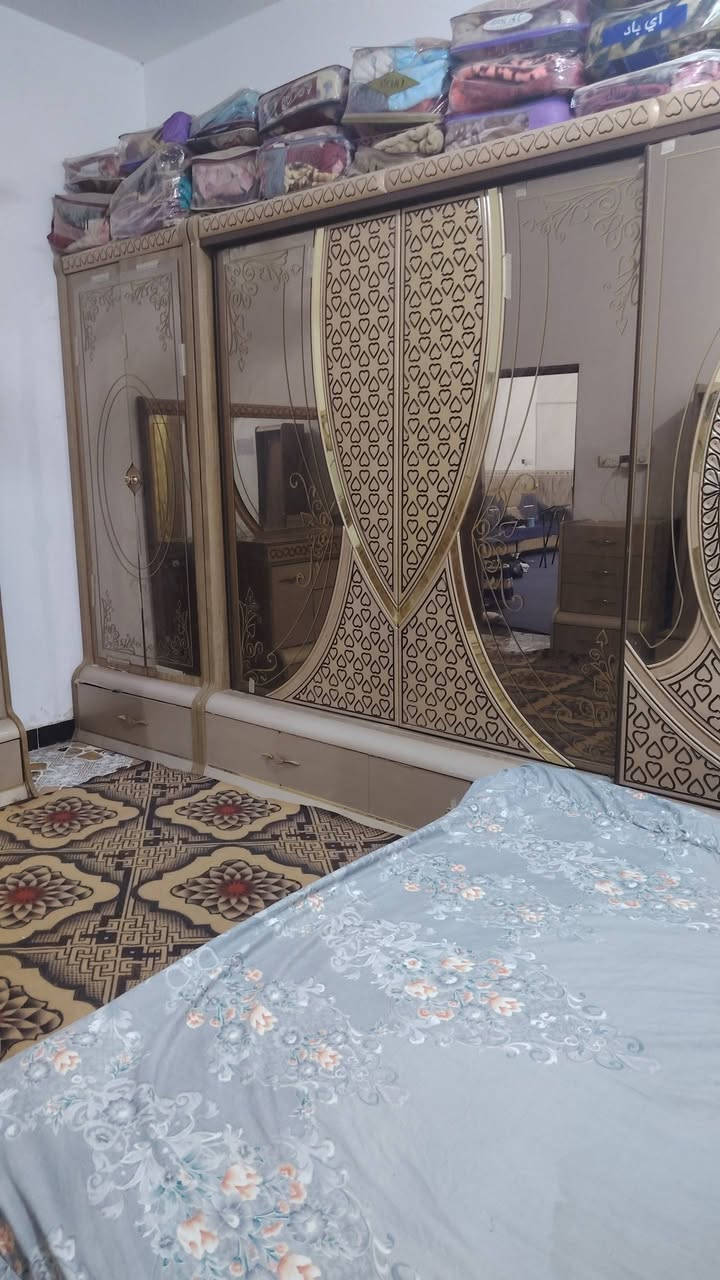 غرفه تركي ضخمه نضيفه ب700 قفل


**إذا كنت صاحب هذا الإعلان وتريد حذفه لأي سبب، رجاءا أرسل رسالة إلى الدعم الفني**