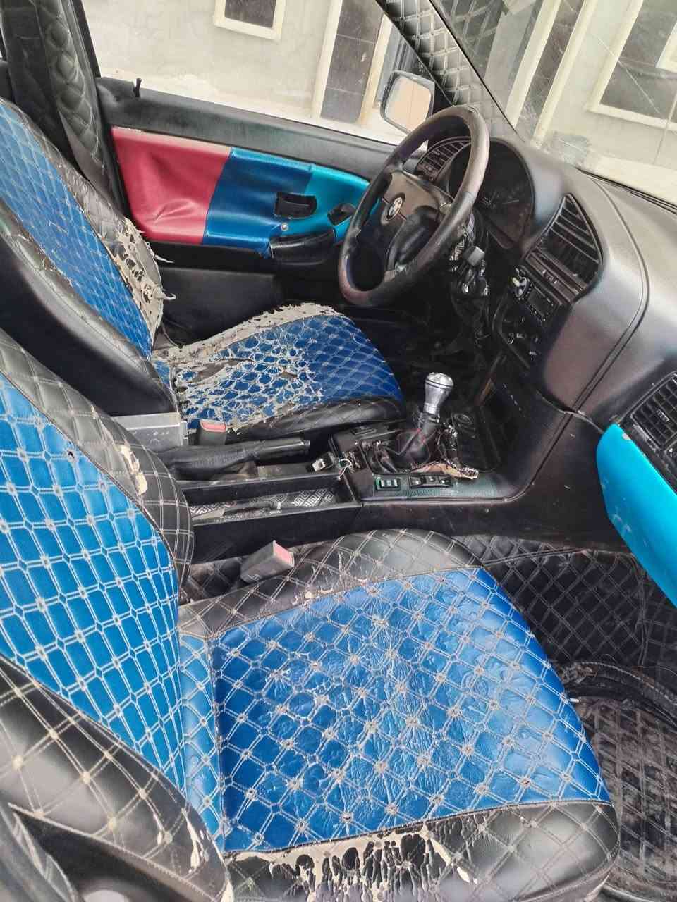 سلام عليكم ابيعك تفصيخ وبسعر مناسب محرك 525 كبس دجتال ولباقي كدام العين رقم اخضر مل ورثه ابيعك تفصيخ روح حول تبقه يمك سعره 13 ورقه بيها مجال بسيط *********** مكاني الموصل
