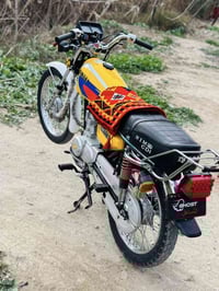 بعقوبة • موديل 2025 • دراجة نضيفه