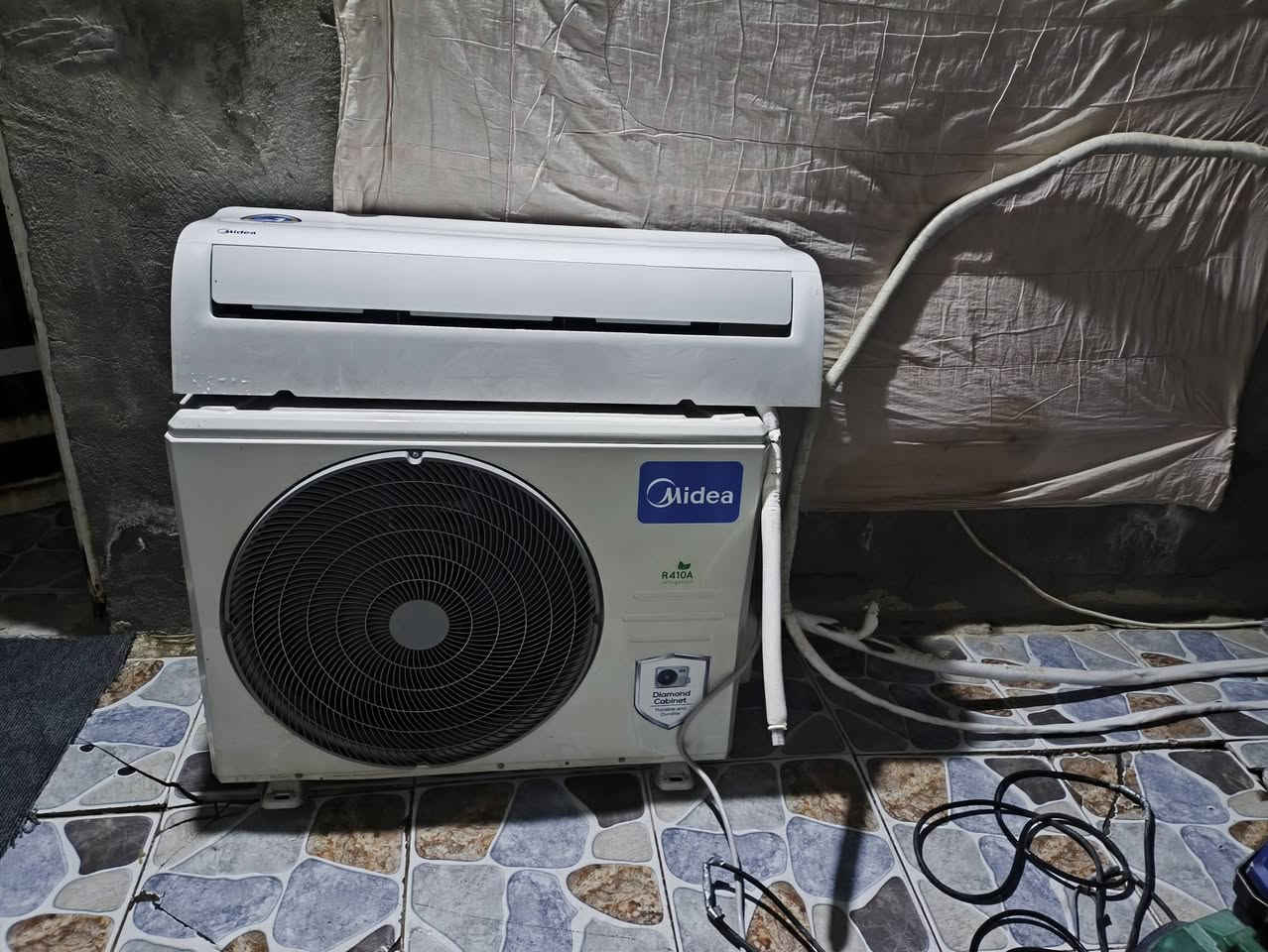 السلام عليكم سبلت طنين  وسبلت طن ونص ميديا خوات الجديد عل شرط وضمان  مكاني كوفه حي ميسان سعر اتصل على واساب ***********/*********** الي يريد راسلني خاص
