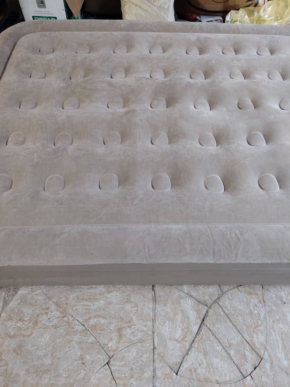 متوفر دوشك نفخه نفرين سعره ٤٠ الف


**إذا كنت صاحب هذا الإعلان وتريد حذفه لأي سبب، رجاءا أرسل رسالة إلى الدعم الفني**