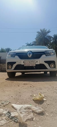 رينو سومبل • رينو سيمبول 2020 • سيارة رينو • رينو كربلاء • سيارة جديدة...