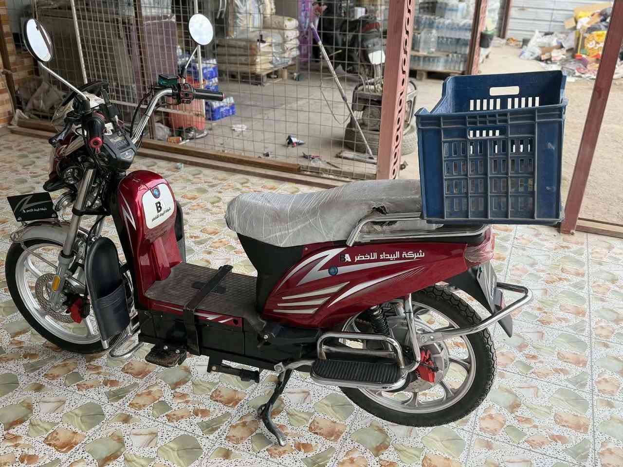 هارلي شحن للبيع موديل 2025 مكفوله من كلشي سعر ٦٠٠ وبيها مجال مكاني مشاهده ***********
